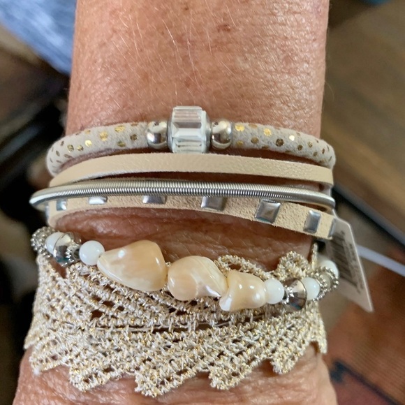 Bracelets
